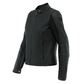 RAZON 2 PERF. LADY LEATHER JACKET
