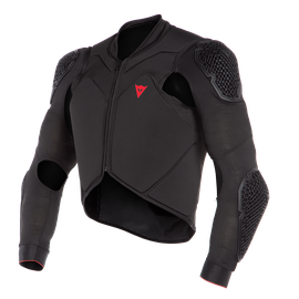RHYOLITE SAFETY JACKET LITE