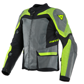 SOLARYS TEX JACKET