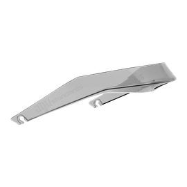 SPOILER PISTA GP & CORSA R (incl. screws) - TINTED