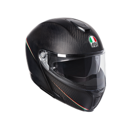 SPORTMODULAR MULTI E2205 - TRICOLORE MATT CARBON/ITALY