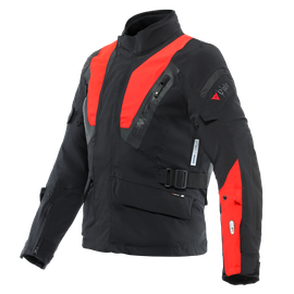 STELVIO D-AIR&reg; D-DRY&reg; XT JACKET