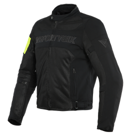 VR46 GRID AIR TEX JACKET