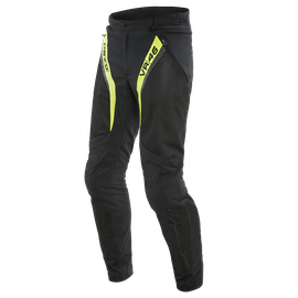 VR46 GRID AIR TEX PANTS