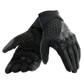 X-MOTO GLOVES