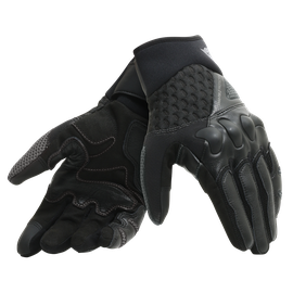 X-MOTO GLOVES