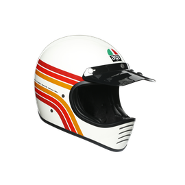 X101 MULTI E2205 - DAKAR 87