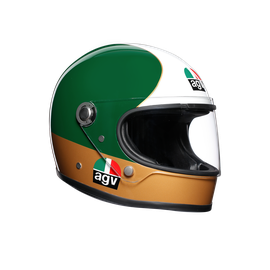 X3000 LIMITED EDITION E2205 - AGO #1